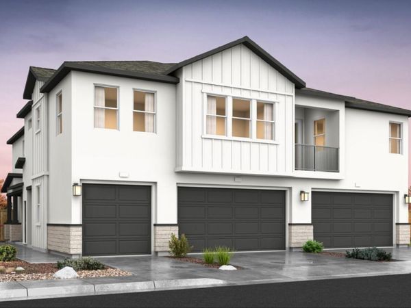 1241 Rocket Street, Unit 2, Carson City, NV 89705