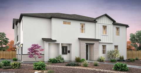 1241 Rocket Street, Unit 2, Carson City, NV 89705 Photo