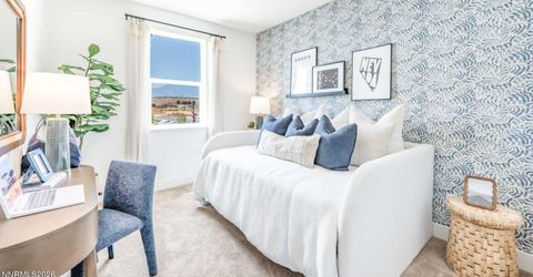 1241 Rocket Street, Unit 2, Carson City, NV 89705 Photo