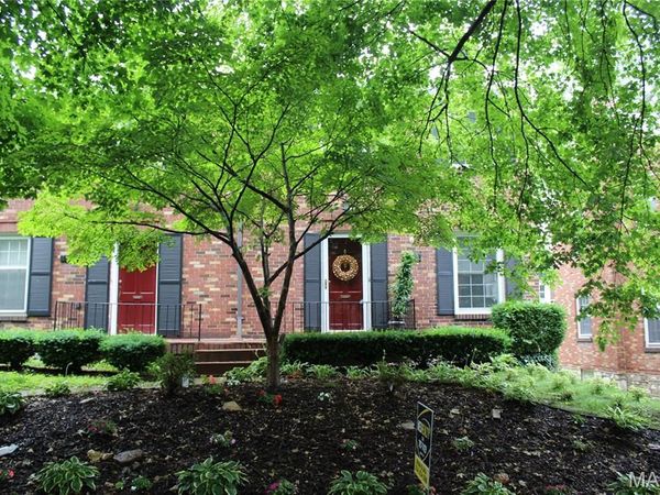 1119 Sanford Avenue , St Louis, MO 63139
