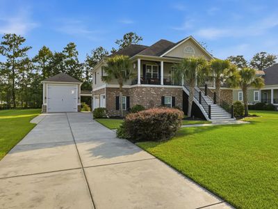 136 Pottery Landing Dr., Conway, SC 29527