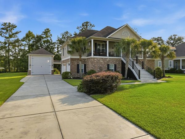 136 Pottery Landing Dr., Conway, SC 29527