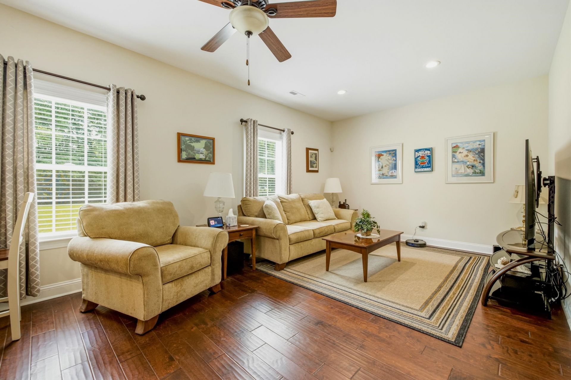 136 Pottery Landing Dr. Photo 18