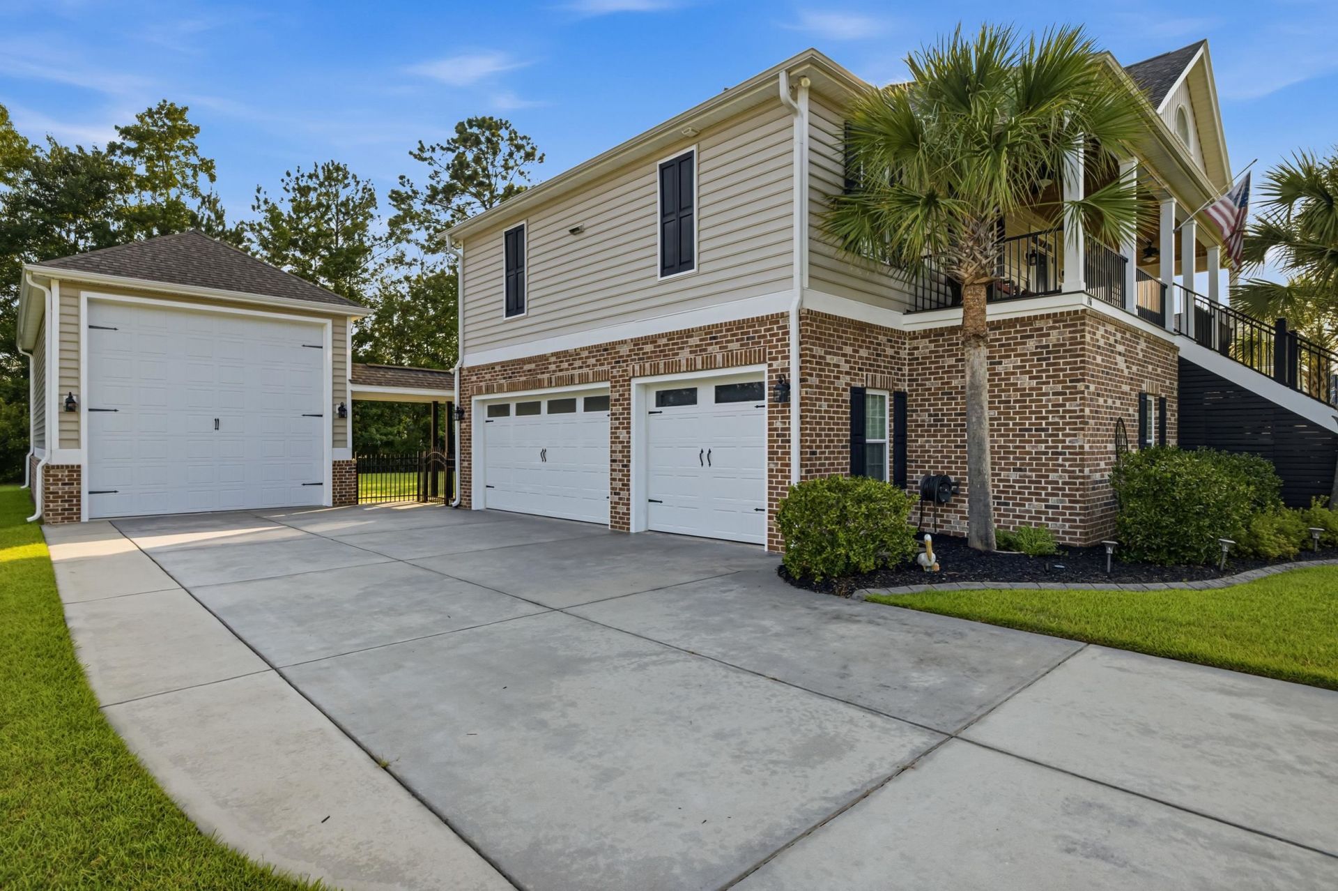 136 Pottery Landing Dr. Photo 31