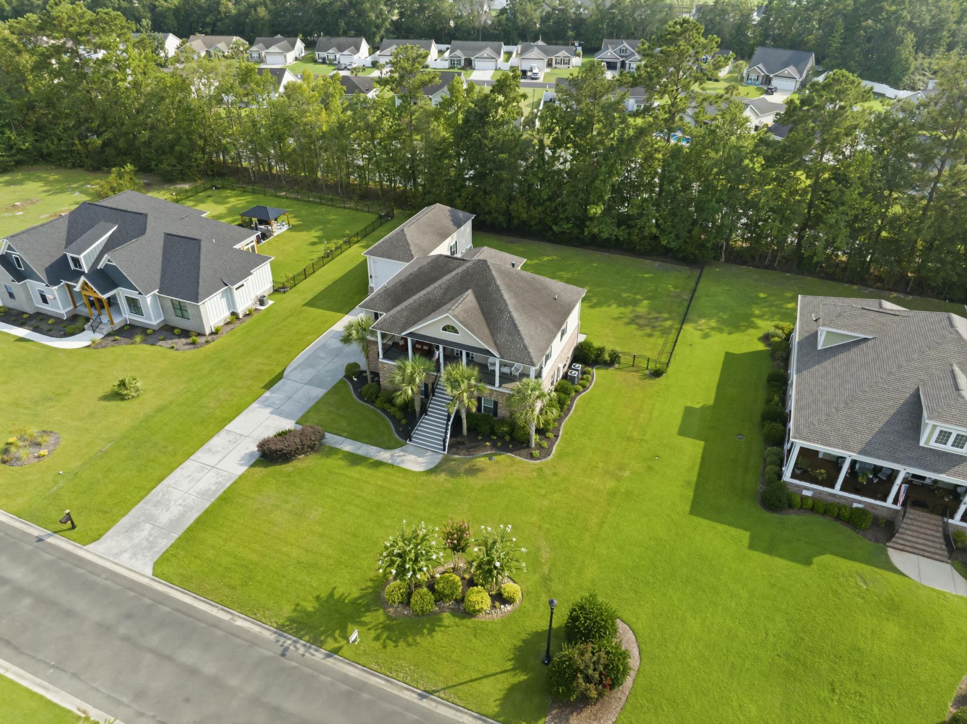 136 Pottery Landing Dr. Photo 34