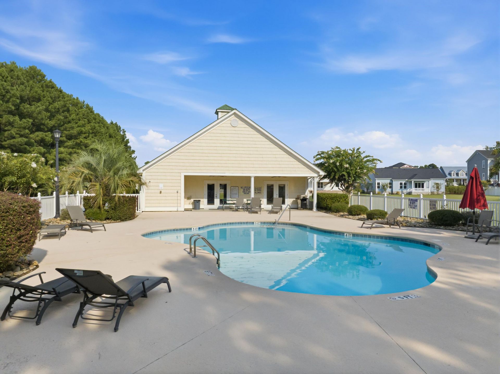 136 Pottery Landing Dr. Photo 39