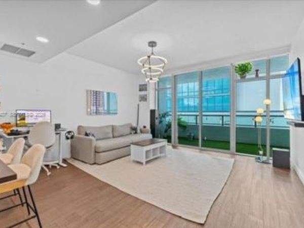 3301 NE 1st Ave , Unit L0202, Miami, FL 33137