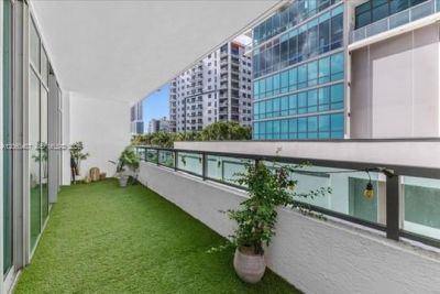 3301 NE 1st Ave , Unit L0202, Miami, FL 33137 Photo
