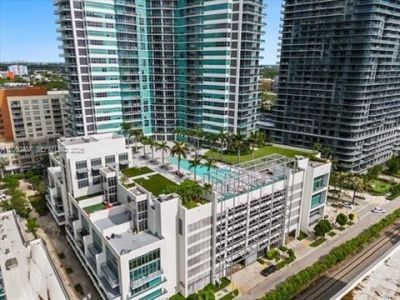 3301 NE 1st Ave , Unit L0202, Miami, FL 33137 Photo