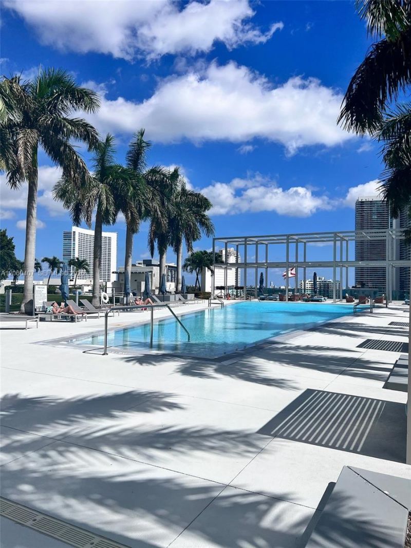 3301 NE 1st Ave , Unit L0202, Miami, FL 33137 Photo