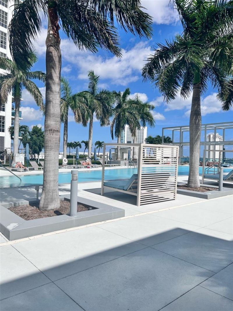 3301 NE 1st Ave , Unit L0202, Miami, FL 33137 Photo