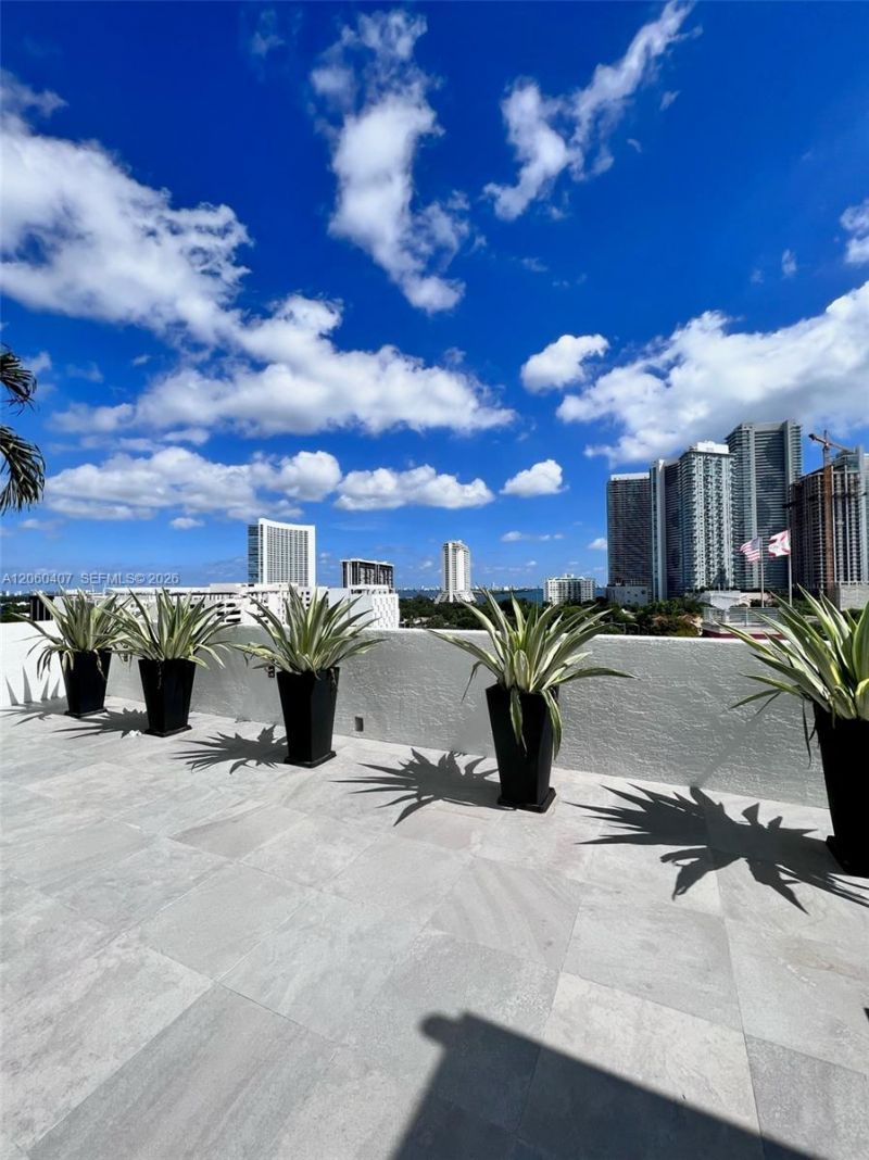 3301 NE 1st Ave , Unit L0202, Miami, FL 33137 Photo