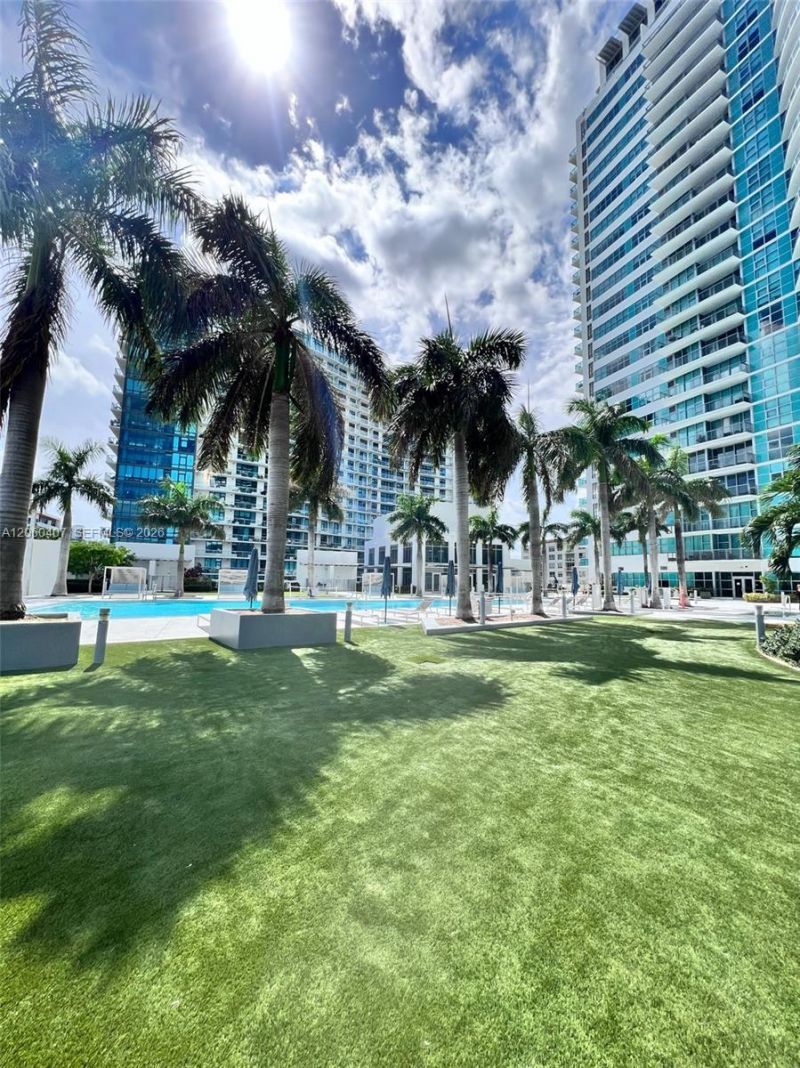 3301 NE 1st Ave , Unit L0202, Miami, FL 33137 Photo
