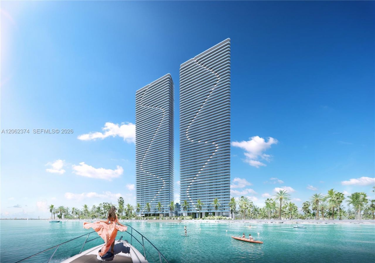 700 NE 24th St , Unit 503, Miami, FL 33137 Photo