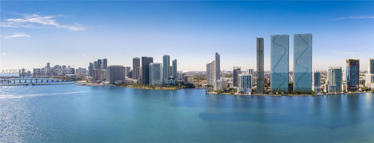 700 NE 24th St , Unit 503, Miami, FL 33137 Photo