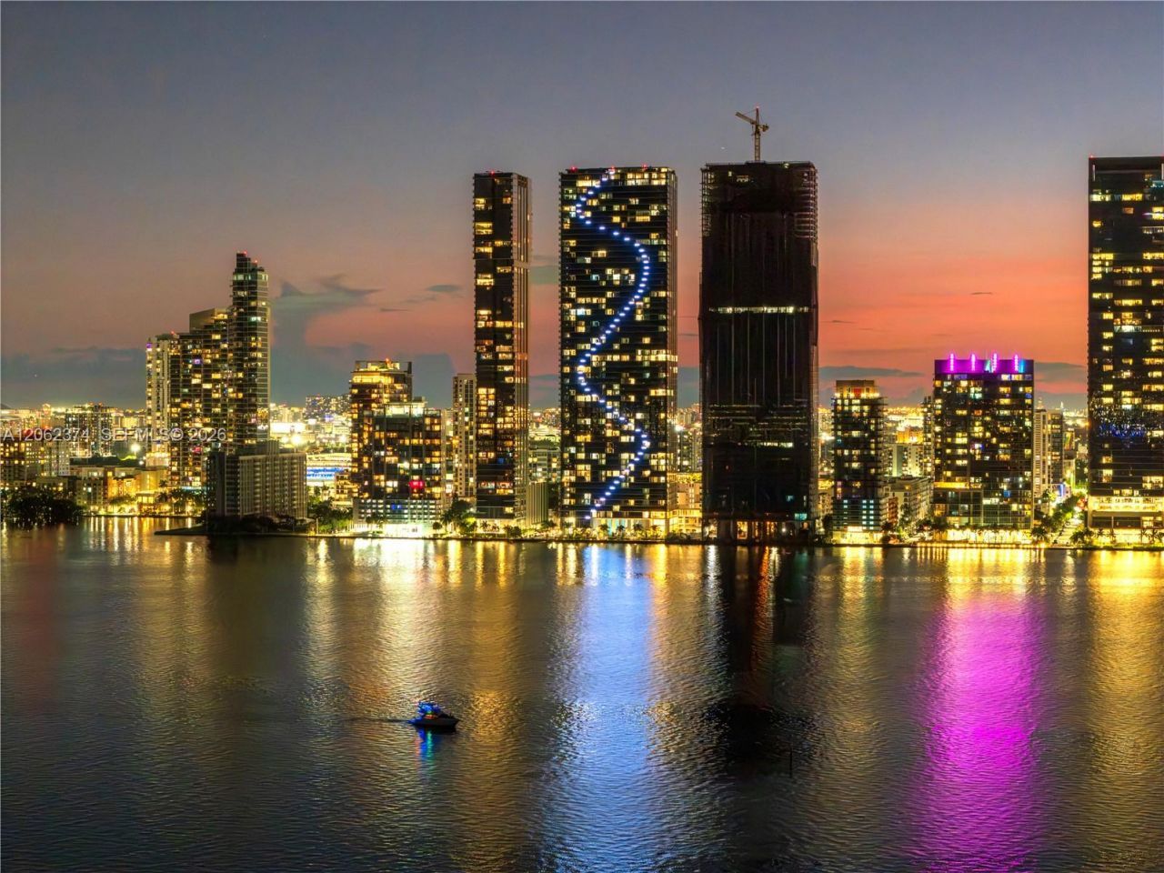700 NE 24th St , Unit 503, Miami, FL 33137 Photo