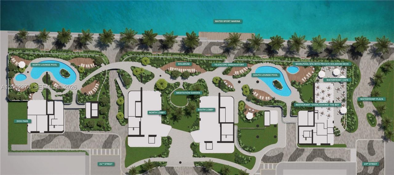 700 NE 24th St , Unit 503, Miami, FL 33137 Photo