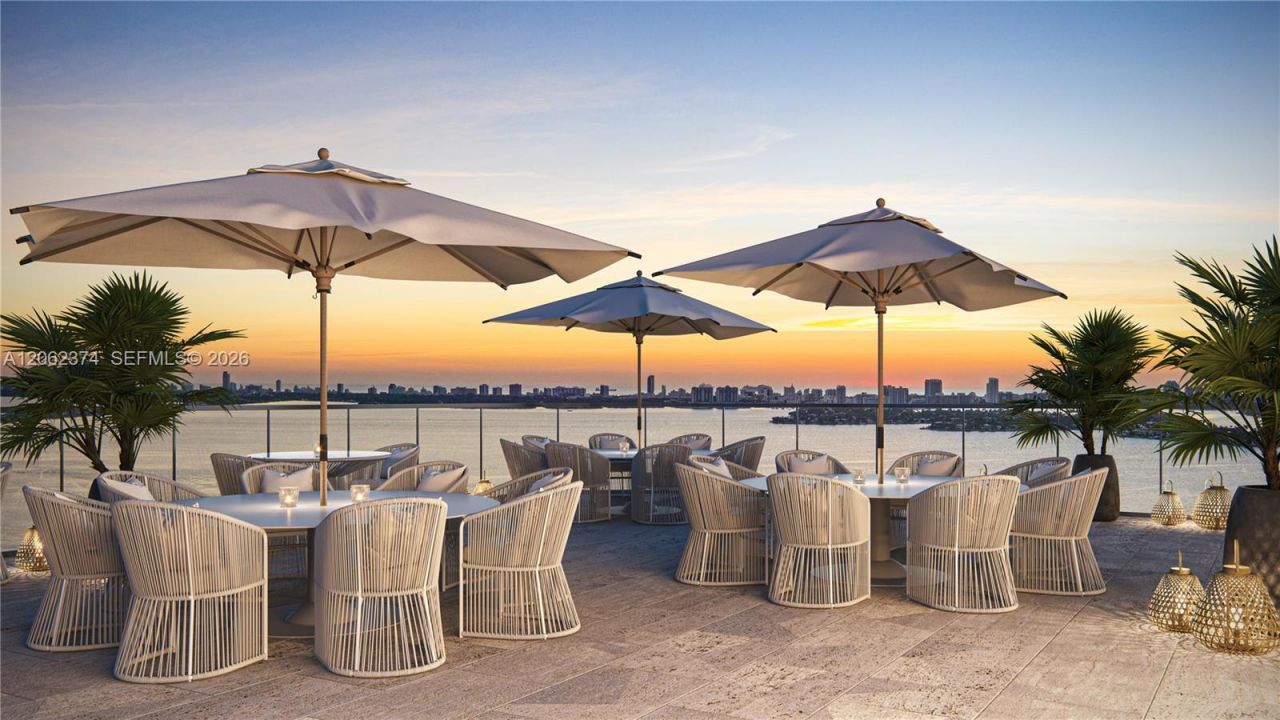 700 NE 24th St , Unit 503, Miami, FL 33137 Photo
