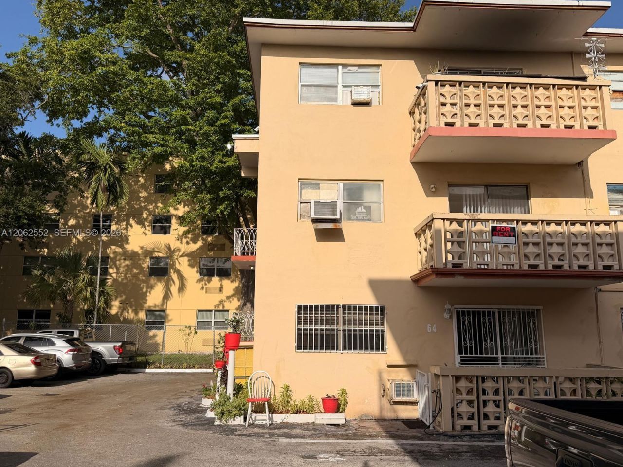 2441 NW 13th St, Unit 78, Miami, FL 33125 Photo