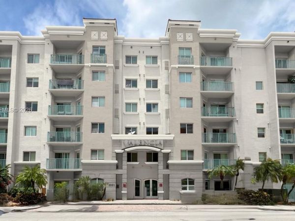 6001 SW 70th St , Unit 453, South Miami, FL 33143