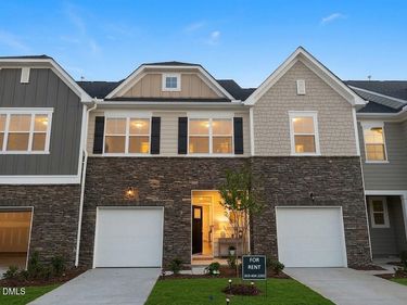 803 New Derby Lane, Apex, NC 27523