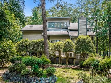 737 Pinehurst Drive, Chapel Hill, NC 27517