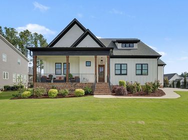 309 Silent Cove Lane, Holly Springs, NC 27540