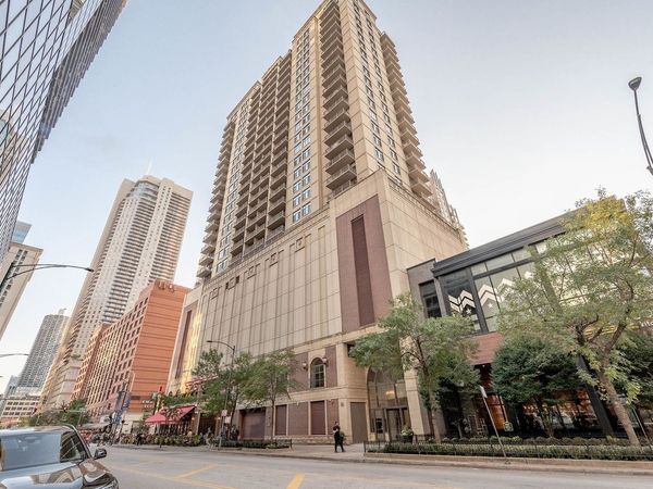 630 N State Street , Unit 2402, Chicago, IL 60654