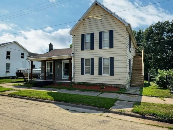 706 Pearl Street , Sabula, IA 52070