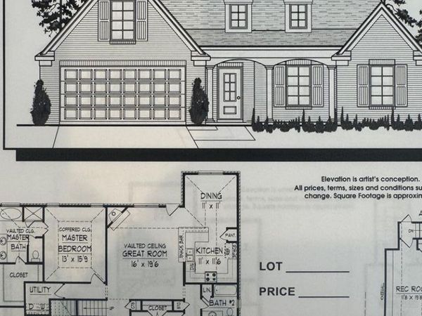 102 Cowling Cv, Marion, AR 72364