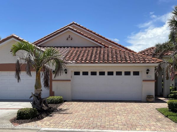 5523 Cord Grass Lane , Melbourne Beach, FL 32951