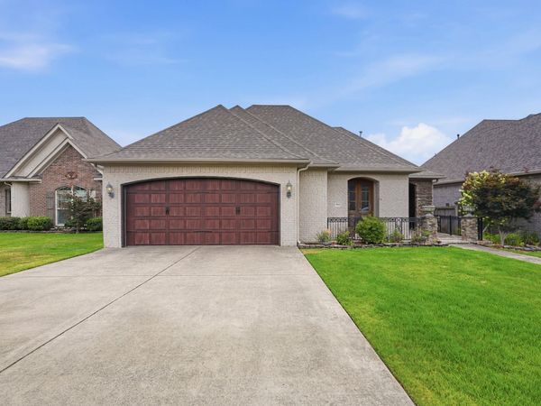 9501 Millers Gardens Cv, Sherwood, AR 72120