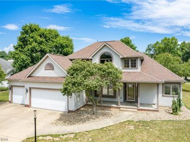8521 Gentry Street NW, Massillon, OH 44646