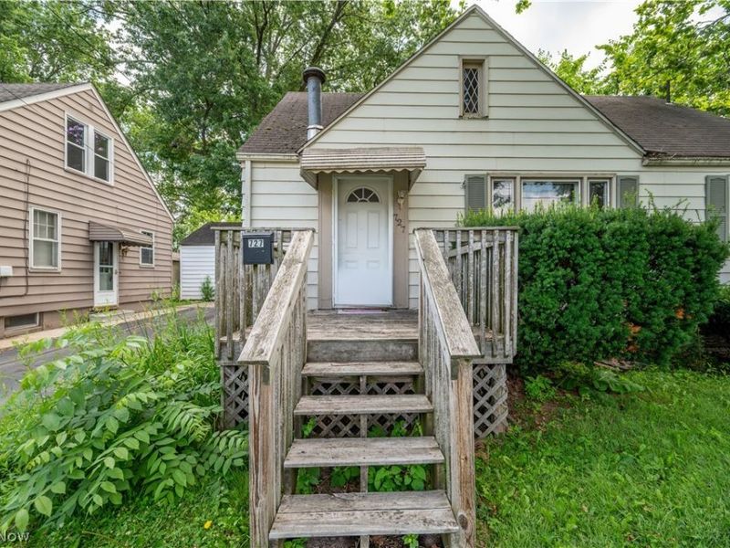 727 Meadowbrook Avenue SE, Warren, OH 44484 Photo 3