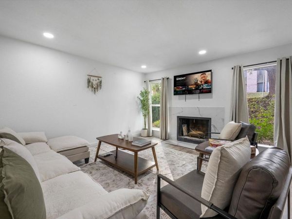6413 Chimney Creek CIR, Unit A1, Austin, TX 78723
