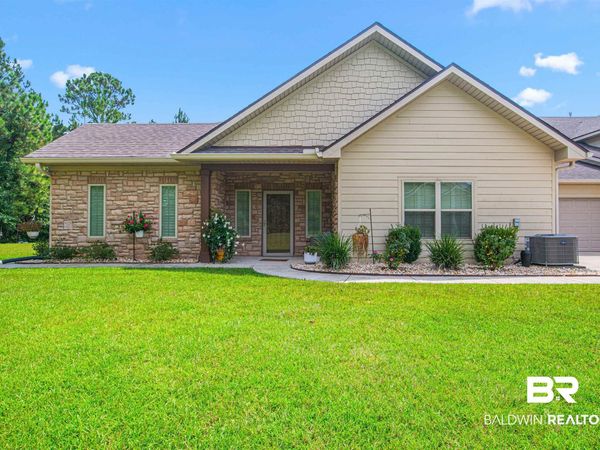 1102 Holmes Avenue, Unit 1102, Foley, AL 36535