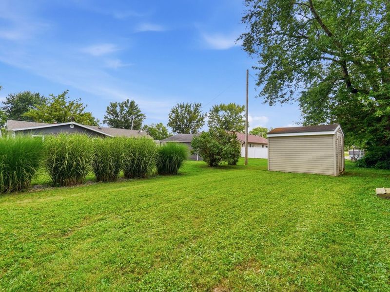 140 W Keller Street, Bradford, OH 45308 Photo 33