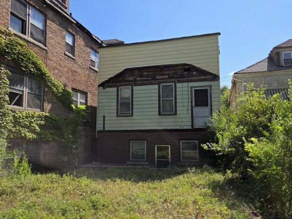 1531 Van Buren Street, Gary, IN 46407