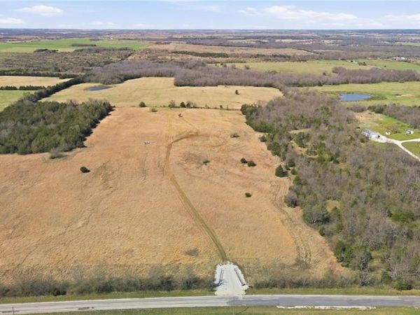 3528 West Virginia Road, Kincaid, KS 66039