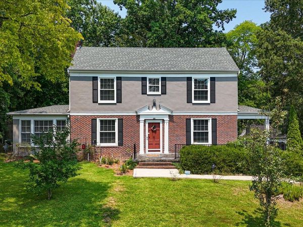 205 Gillespie Terrace, Chattanooga, TN 37411