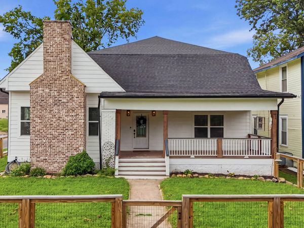 1516 Union Avenue, Chattanooga, TN 37404