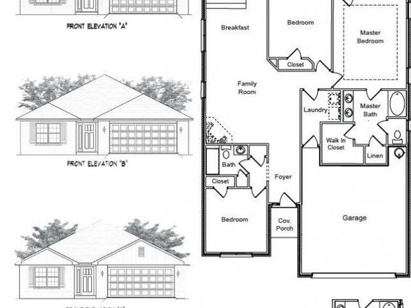 5270 Hidden Pines Circle, Milton, FL 32583