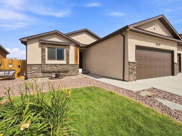 3530 Ptarmigan Ln, Pueblo, CO 81005