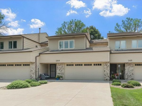 144 122nd Avenue NW, Coon Rapids, MN 55448
