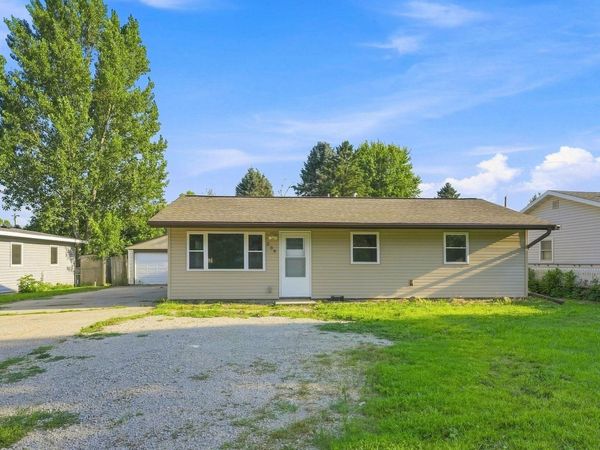 208 2nd Street NW, Byron, MN 55920