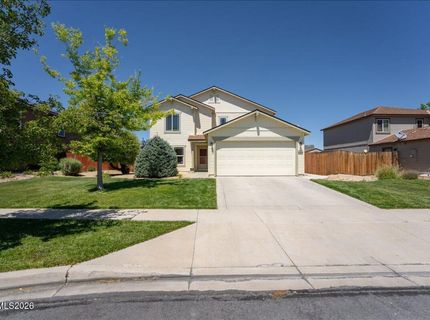 8955 Yeager Street, Reno, NV 89506 Photo