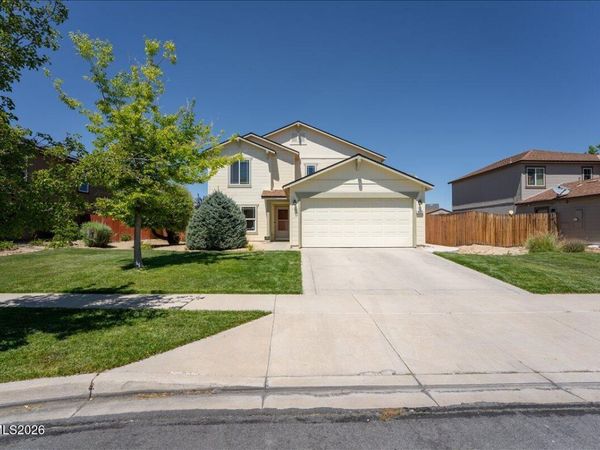 8955 Yeager Street, Reno, NV 89506
