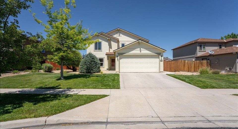 8955 Yeager Street, Reno, NV 89506 Photo
