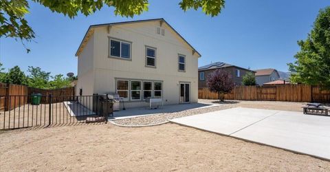 8955 Yeager Street, Reno, NV 89506 Photo