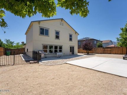 8955 Yeager Street, Reno, NV 89506 Photo